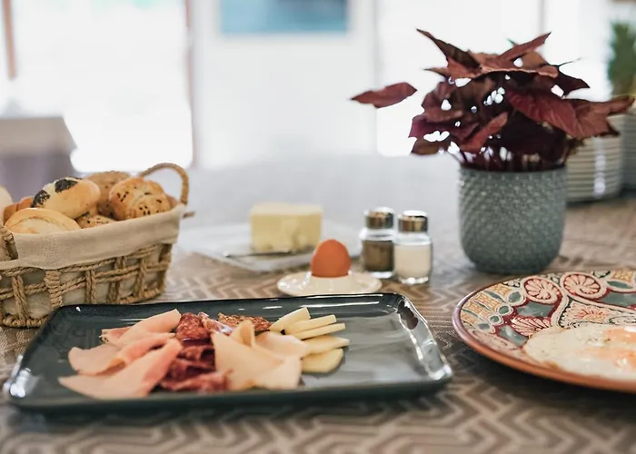 Crystal 4* Преганцьоль