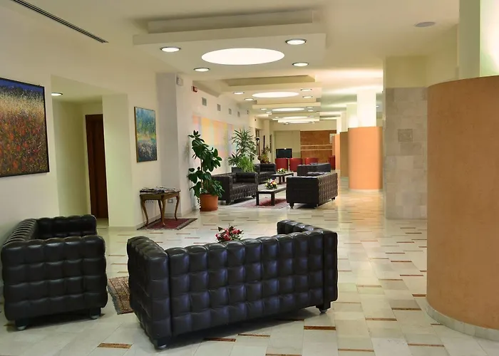 Crystal Hotel Preganziol