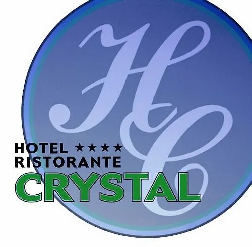 Crystal Preganziol