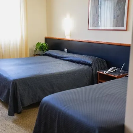 Hotel Crystal