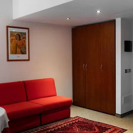 Crystal Hotel