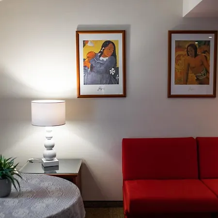 Crystal Hotel