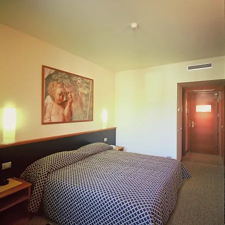 Hotel Crystal Preganziol