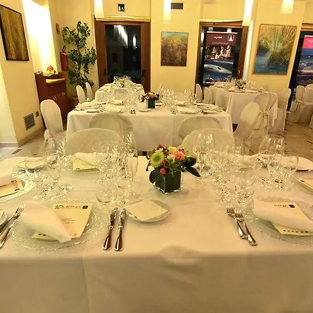 Crystal Hotel